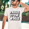 Cenk Uygur Ballz To The Walz Shirt3