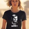 Charles Cyphers Sheriff Brackett Shirt