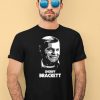 Charles Cyphers Sheriff Brackett Shirt1