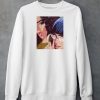 Charli Xcx X Billie Eilish Guess Teaser Shirt5