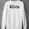 Charm The Third Studio Album Clairo Shirt5 1