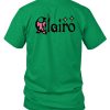 Charm The Third Studio Album Clairo Shirt7