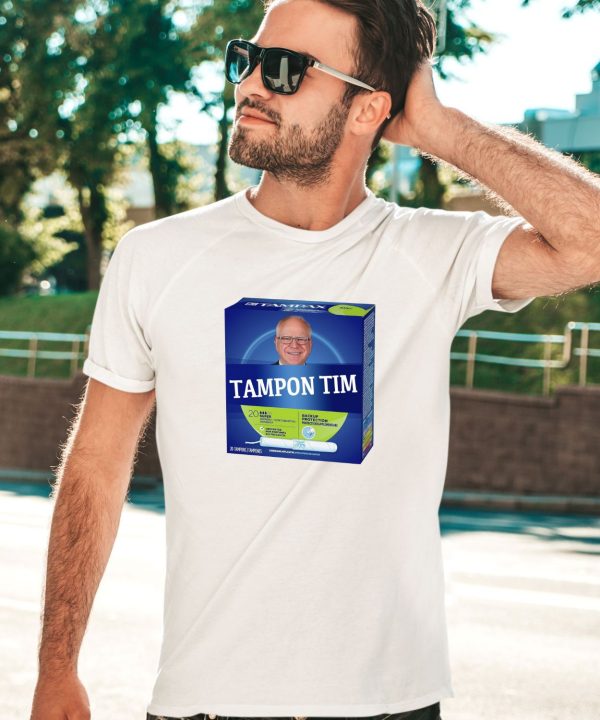 Chaya Raichik Tampon Tim Shirt3