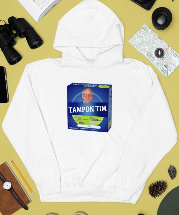 Chaya Raichik Tampon Tim Shirt4