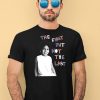 Cleo Wade The First But Not The Last Shirt1