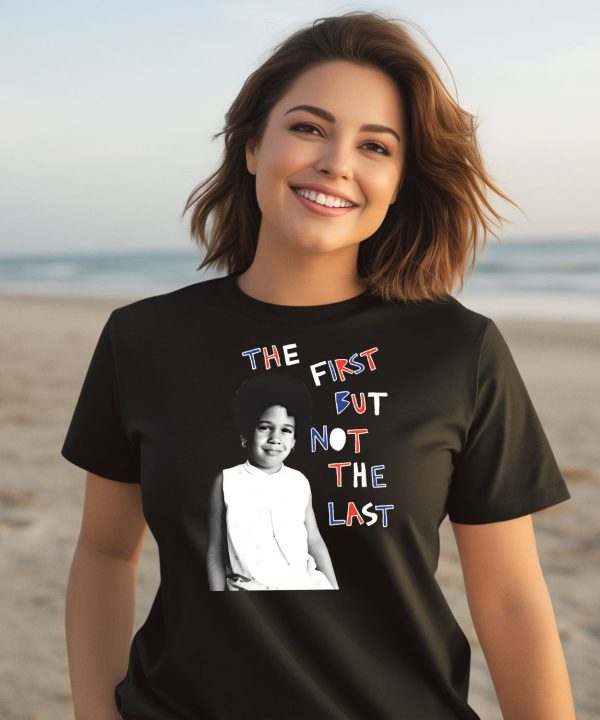 Cleo Wade The First But Not The Last Shirt3