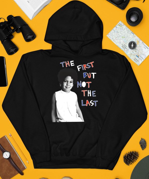 Cleo Wade The First But Not The Last Shirt4