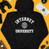 Clickhole Internet University Shirt4