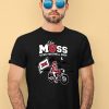 Coach Whittingham The Muss Utah Football 2024 Shirt1