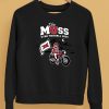 Coach Whittingham The Muss Utah Football 2024 Shirt5