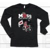 Coach Whittingham The Muss Utah Football 2024 Shirt6