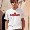 Conan Gray Wearing Bourgeoispalooza Shirt