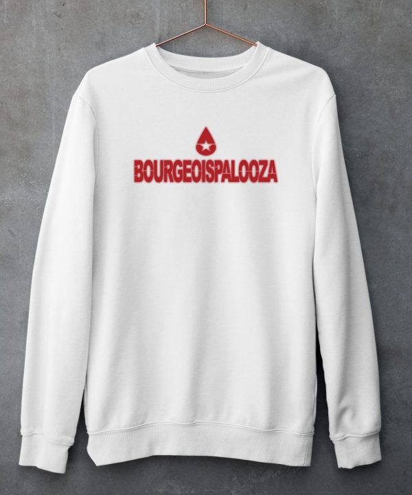 Conan Gray Wearing Bourgeoispalooza Shirt5