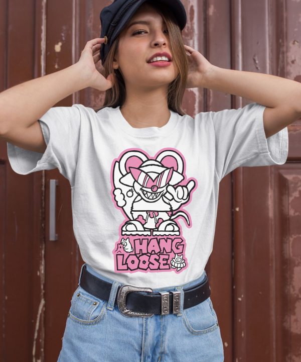 Coneyfest Hang Loose Shirt2