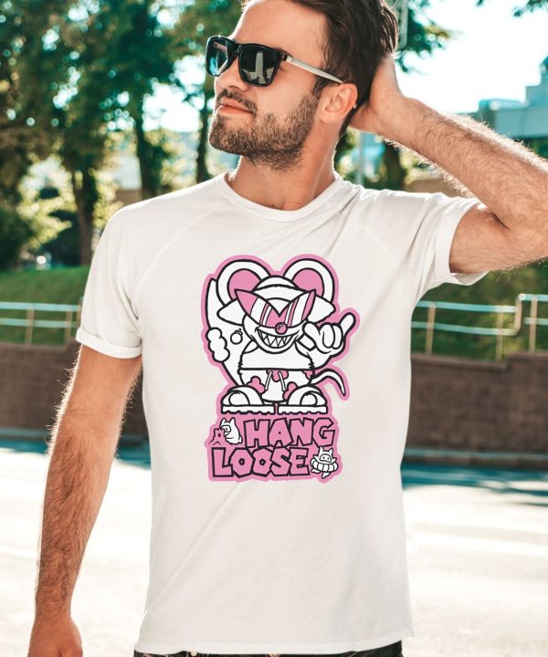 Coneyfest Hang Loose Shirt3