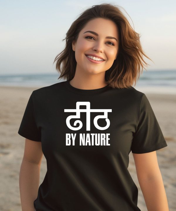 Dheeth By Nature Shirt3