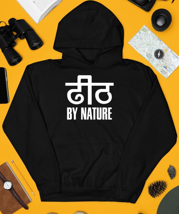 Dheeth By Nature Shirt4