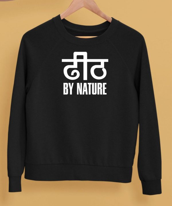 Dheeth By Nature Shirt5