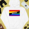 Donald Trump Lgbtq Pond5 Banned Ban Gay Flag Shirt4