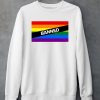 Donald Trump Lgbtq Pond5 Banned Ban Gay Flag Shirt5