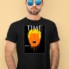 Donald Trump Time Meltdown Shirt1