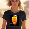 Donald Trump Time Meltdown Shirt2