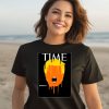 Donald Trump Time Meltdown Shirt3