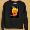 Donald Trump Time Meltdown Shirt5