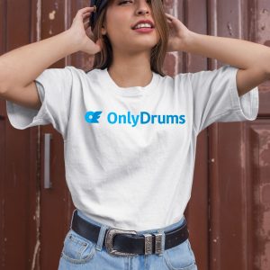 El Estepario Siberiano Onlydrums Shirt