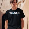 El Papitan Est 34 Shirt0