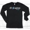 El Papitan Est 34 Shirt6