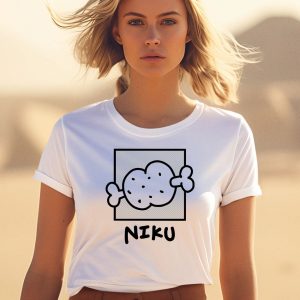 Fang Guu Niku Shirt