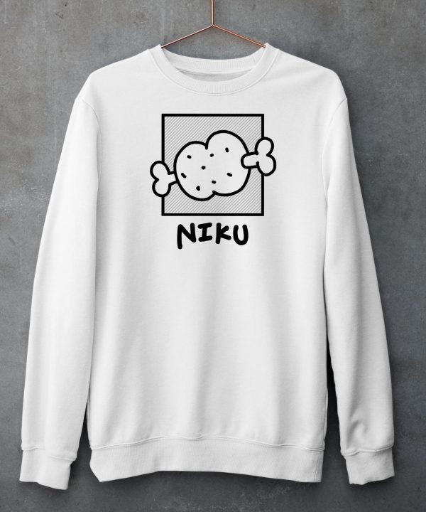 Fang Guu Niku Shirt5