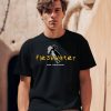 Fleshwater Hammer Shirt 1