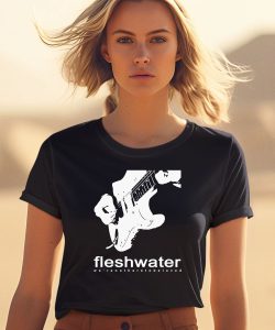 Fleshwater Strat Shirt2