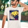 Frnkiero And The Cellabration Flowers Shirt3