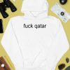 Fuck Qatar Shirt4