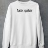 Fuck Qatar Shirt5