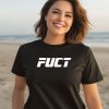 Fuct Fighter Logo Shirt3