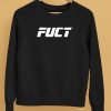 Fuct Fighter Logo Shirt5