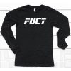 Fuct Fighter Logo Shirt6