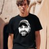 Garage Beer Travis Kelce Head Shirt0