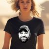 Garage Beer Travis Kelce Head Shirt2