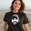 Garage Beer Travis Kelce Head Shirt3