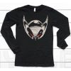 Gerard Way Wearing Shadowhawk Face Shirt6