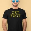 Get Fuct From Under The Cork Tree Shirt1