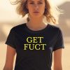 Get Fuct From Under The Cork Tree Shirt2