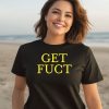 Get Fuct From Under The Cork Tree Shirt3