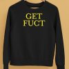 Get Fuct From Under The Cork Tree Shirt5