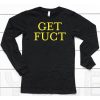 Get Fuct From Under The Cork Tree Shirt6